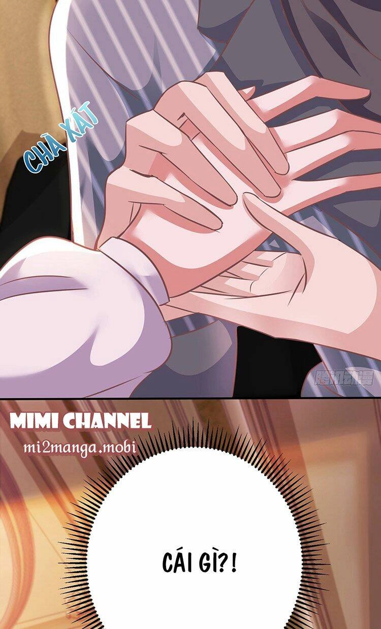 Đại Lão Gọi Tôi Tiểu Tổ Tông Chapter 21 - 11