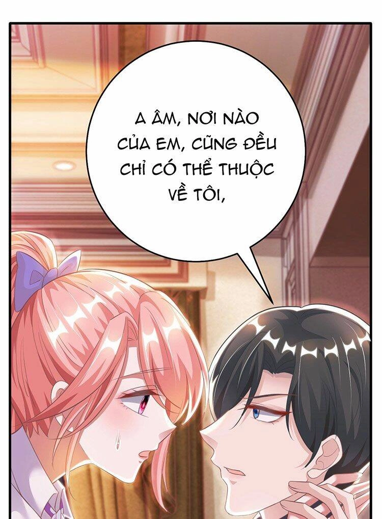 Đại Lão Gọi Tôi Tiểu Tổ Tông Chapter 21 - 13