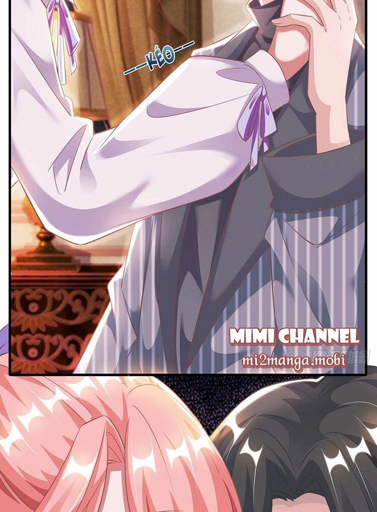 Đại Lão Gọi Tôi Tiểu Tổ Tông Chapter 21 - 14