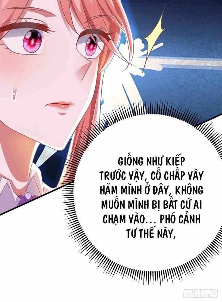 Đại Lão Gọi Tôi Tiểu Tổ Tông Chapter 21 - 17