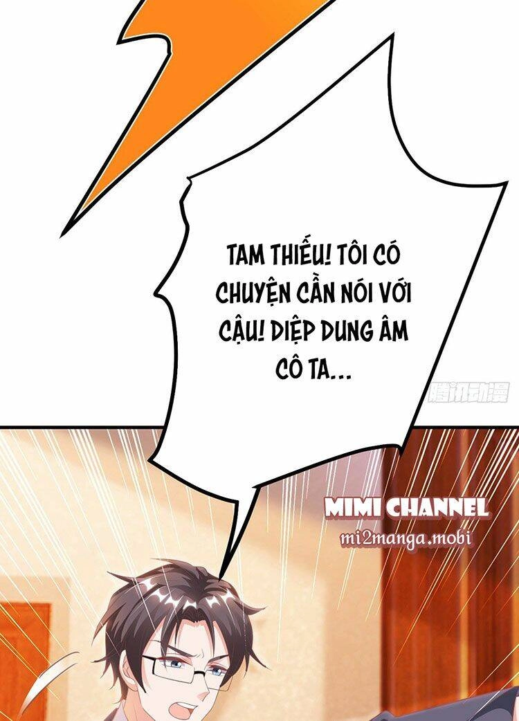 Đại Lão Gọi Tôi Tiểu Tổ Tông Chapter 21 - 19