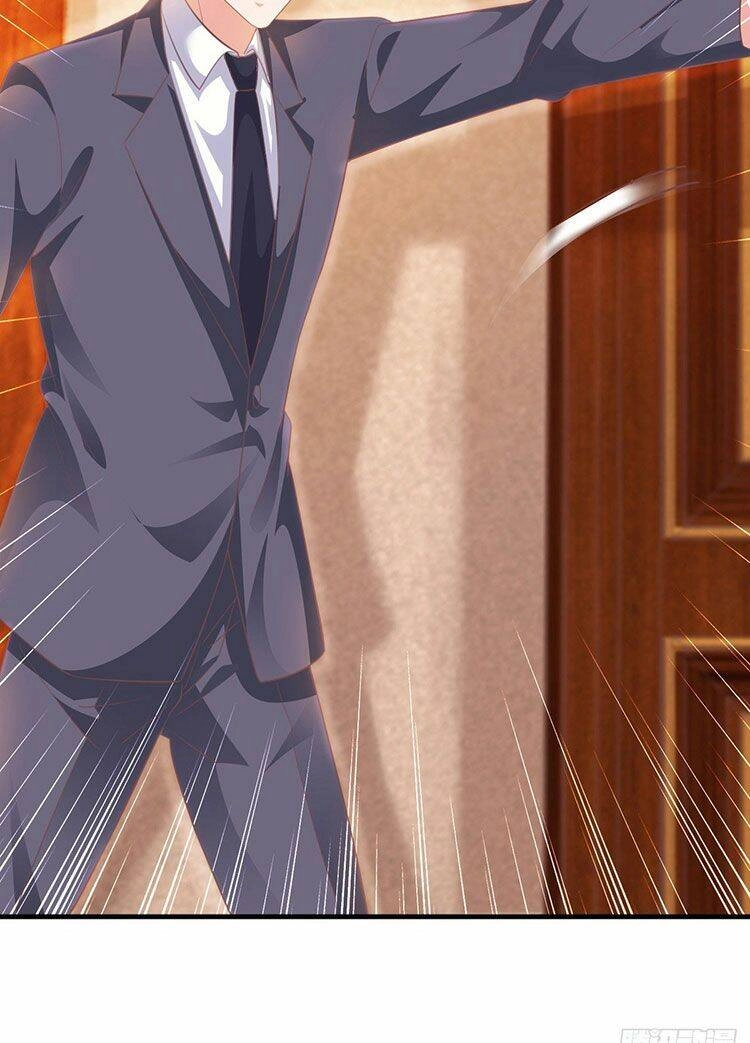 Đại Lão Gọi Tôi Tiểu Tổ Tông Chapter 21 - 20