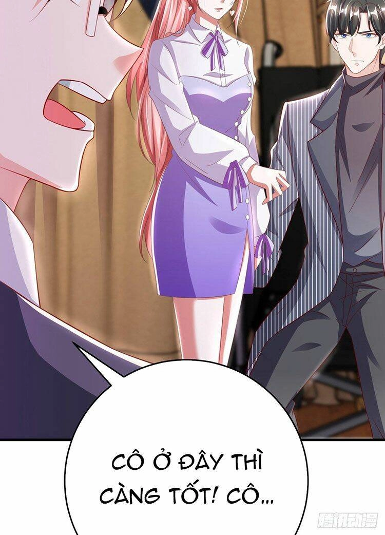 Đại Lão Gọi Tôi Tiểu Tổ Tông Chapter 21 - 22