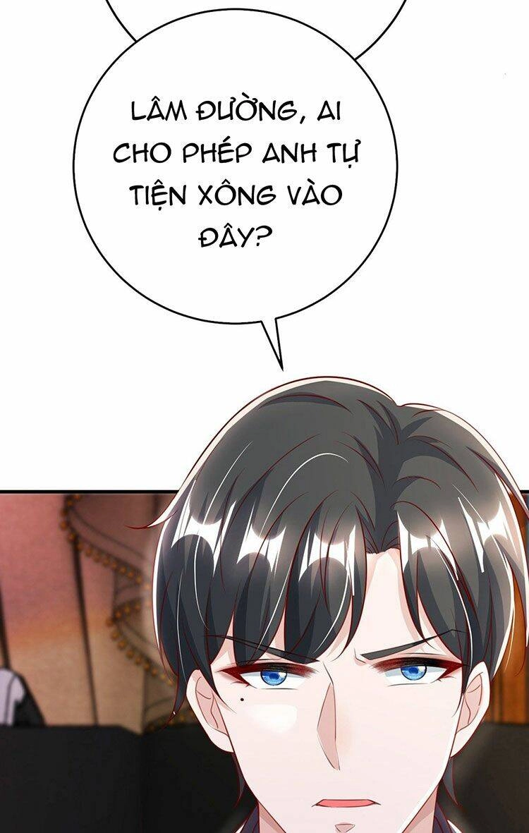 Đại Lão Gọi Tôi Tiểu Tổ Tông Chapter 21 - 23