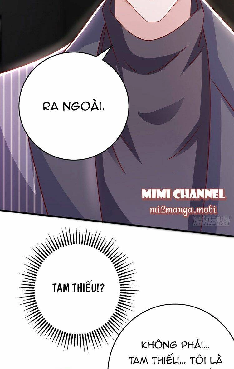 Đại Lão Gọi Tôi Tiểu Tổ Tông Chapter 21 - 24