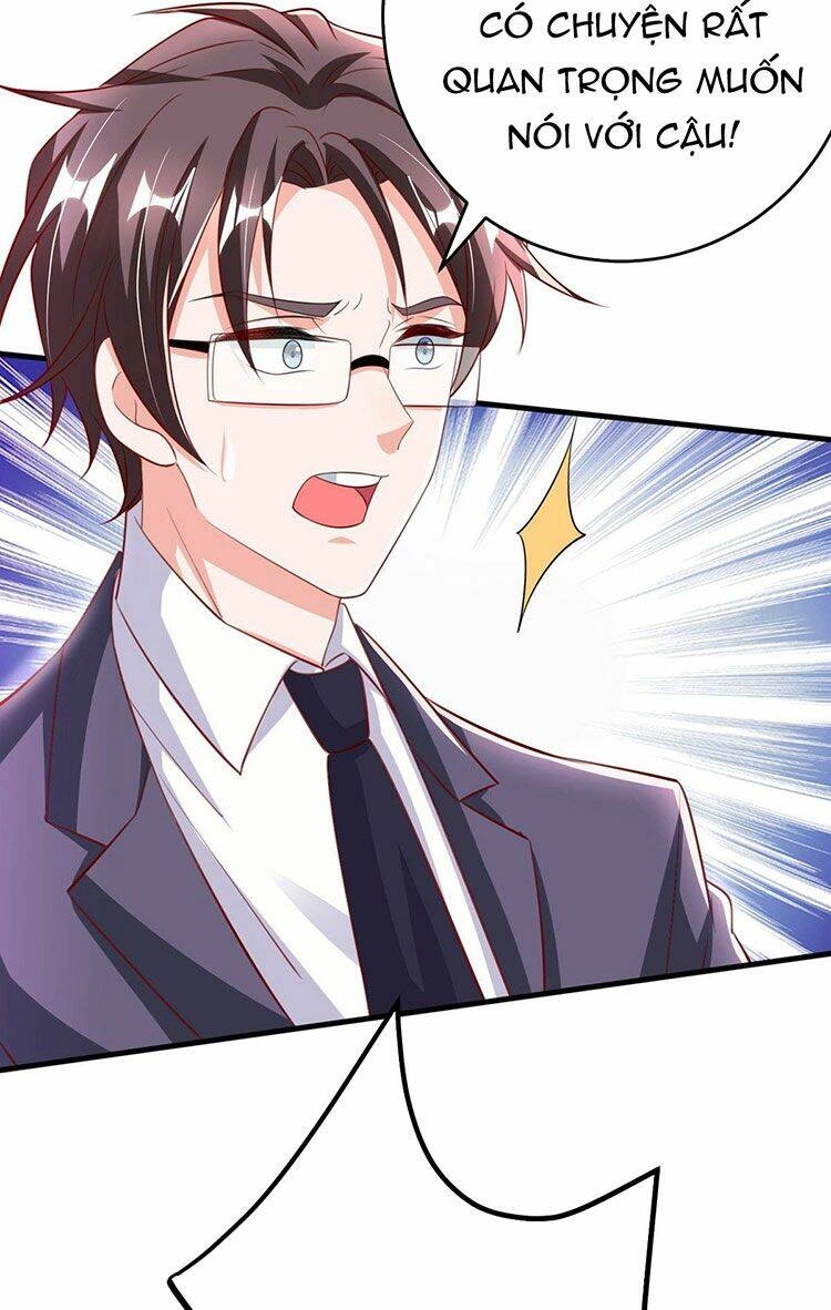 Đại Lão Gọi Tôi Tiểu Tổ Tông Chapter 21 - 25