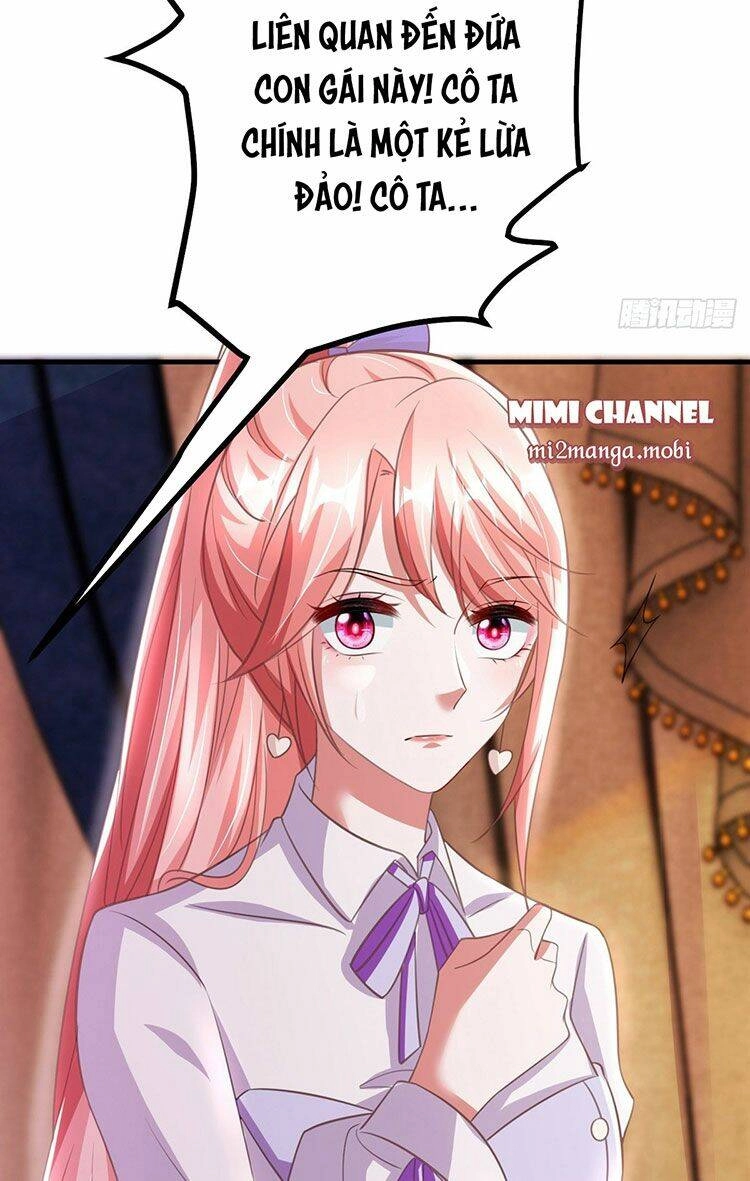 Đại Lão Gọi Tôi Tiểu Tổ Tông Chapter 21 - 26