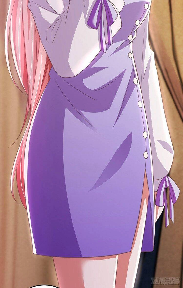 Đại Lão Gọi Tôi Tiểu Tổ Tông Chapter 21 - 27