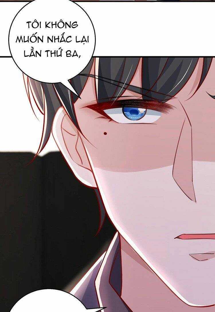 Đại Lão Gọi Tôi Tiểu Tổ Tông Chapter 21 - 28