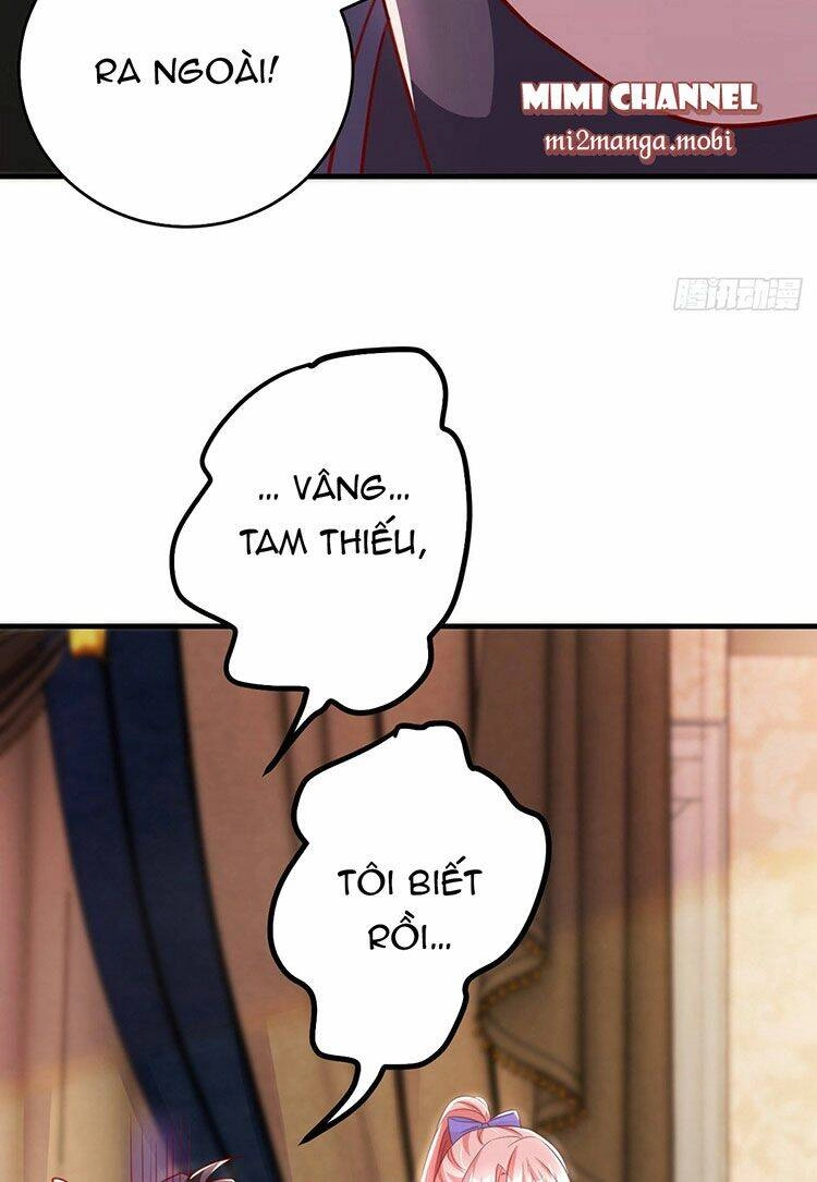 Đại Lão Gọi Tôi Tiểu Tổ Tông Chapter 21 - 29