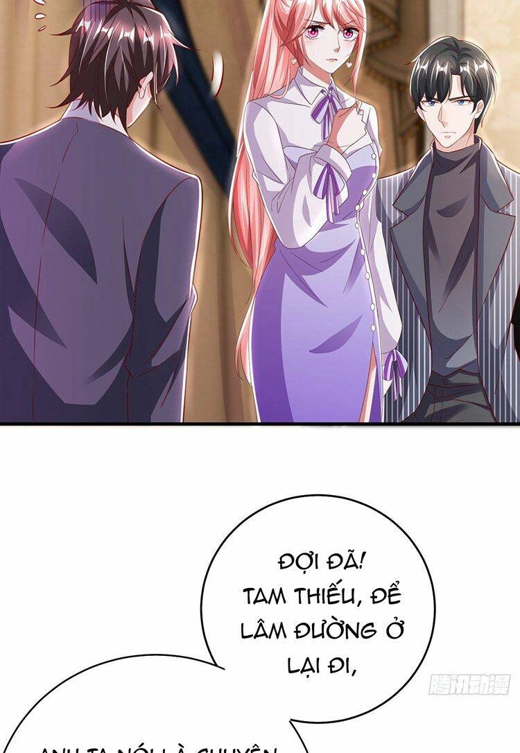 Đại Lão Gọi Tôi Tiểu Tổ Tông Chapter 21 - 30