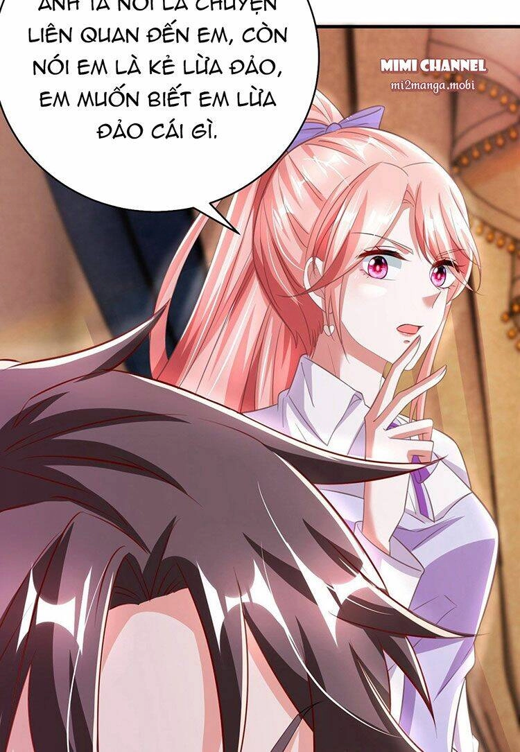 Đại Lão Gọi Tôi Tiểu Tổ Tông Chapter 21 - 31