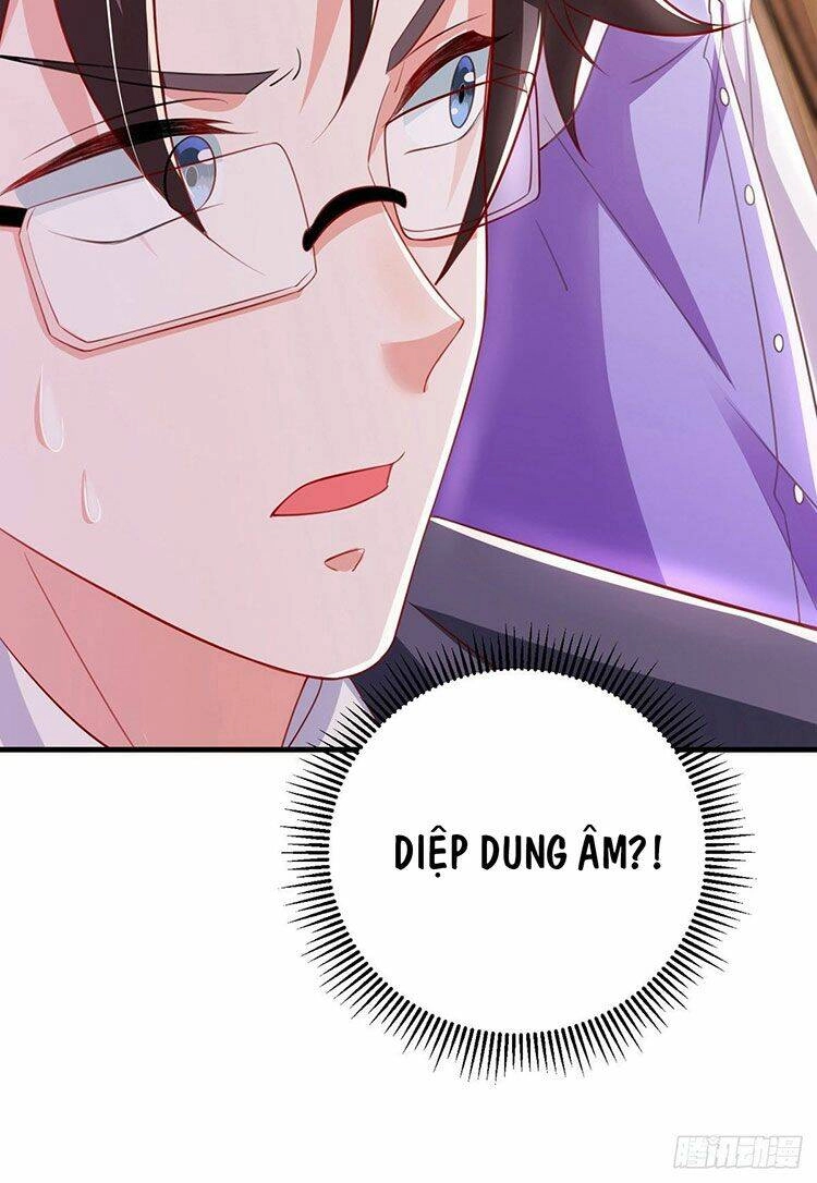 Đại Lão Gọi Tôi Tiểu Tổ Tông Chapter 21 - 32