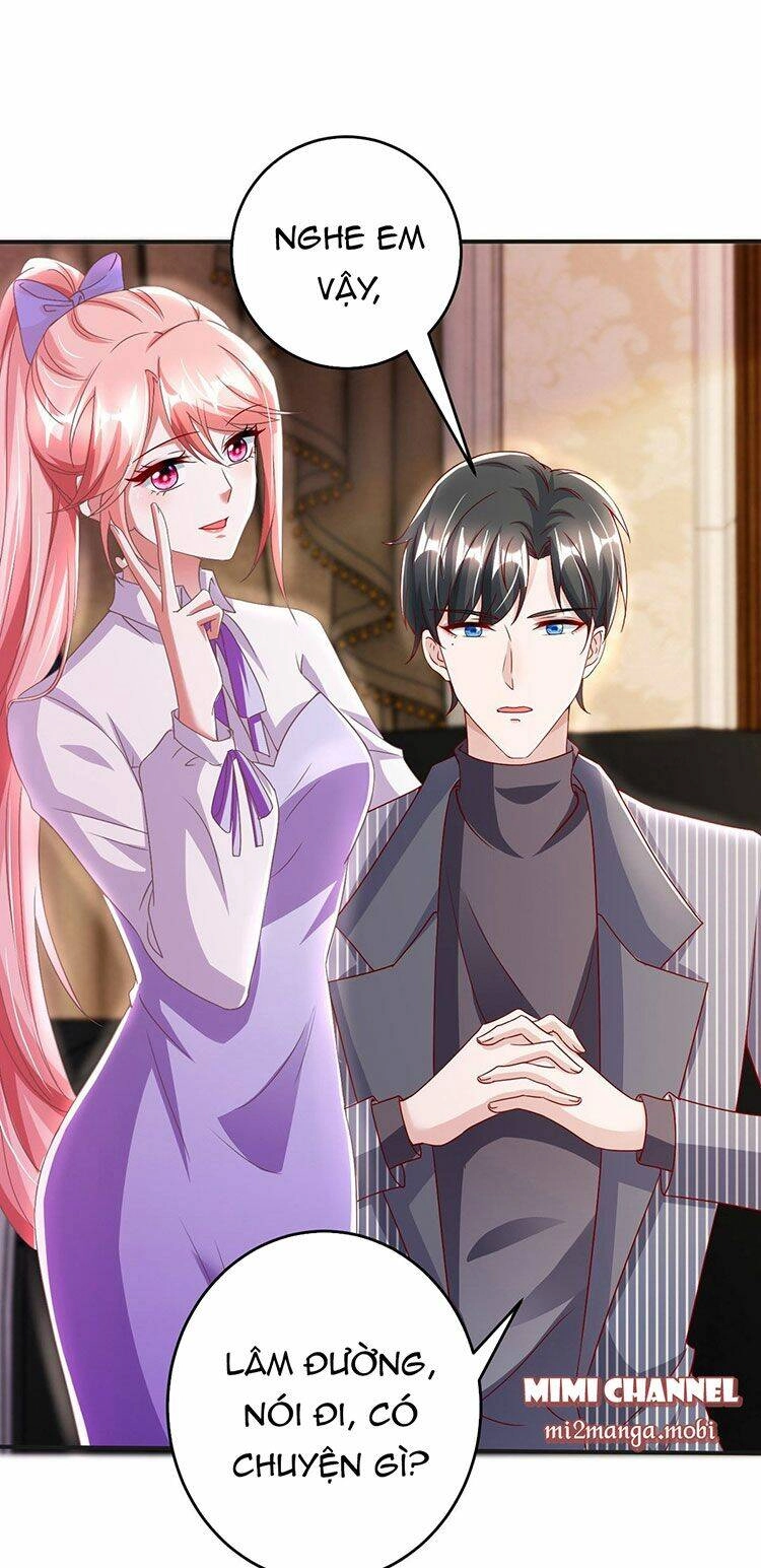 Đại Lão Gọi Tôi Tiểu Tổ Tông Chapter 21 - 33