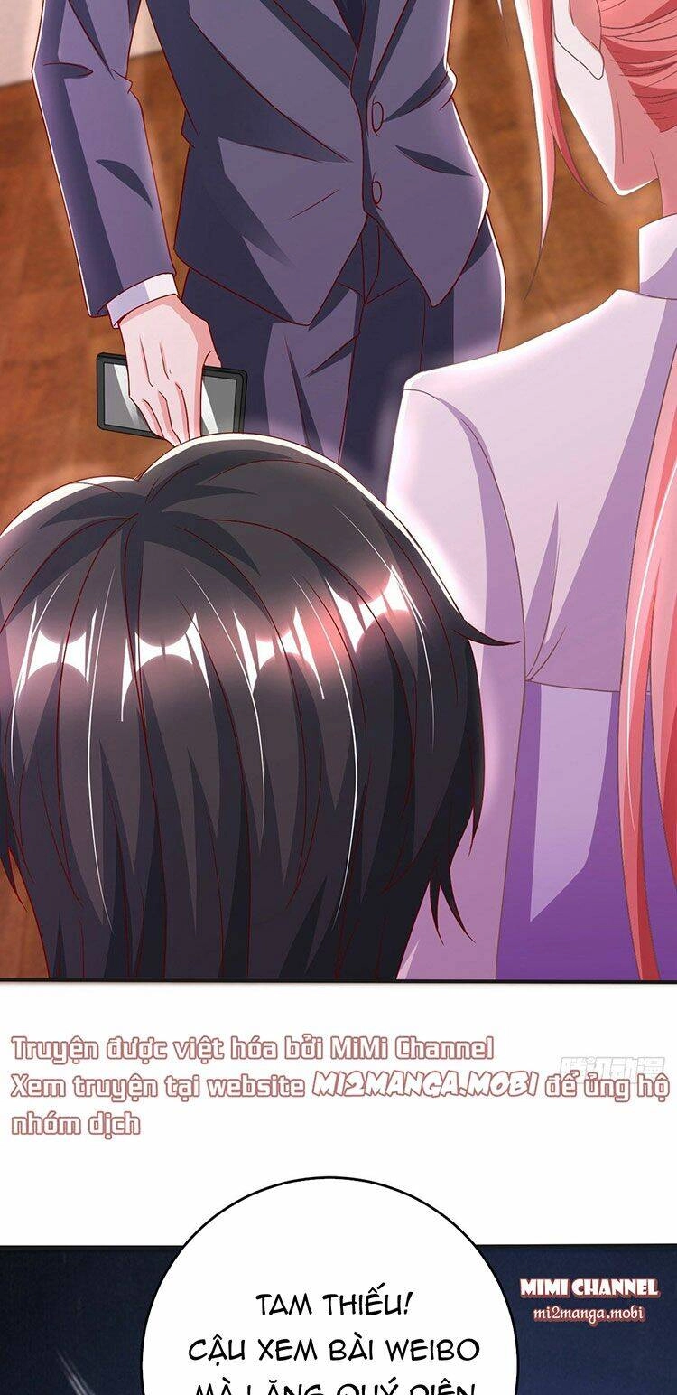 Đại Lão Gọi Tôi Tiểu Tổ Tông Chapter 21 - 36