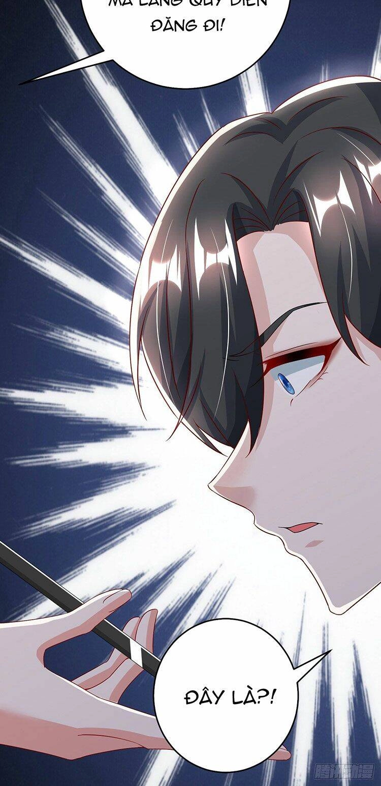 Đại Lão Gọi Tôi Tiểu Tổ Tông Chapter 21 - 37