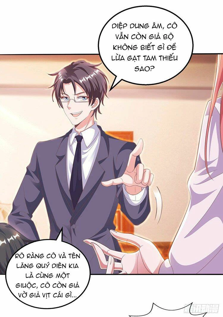 Đại Lão Gọi Tôi Tiểu Tổ Tông Chapter 22 - 2