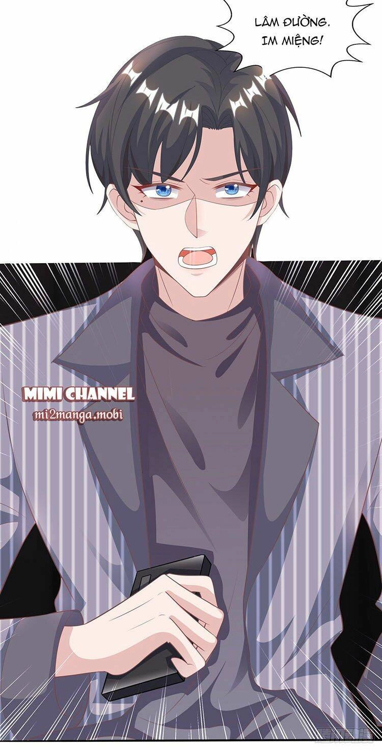 Đại Lão Gọi Tôi Tiểu Tổ Tông Chapter 22 - 3