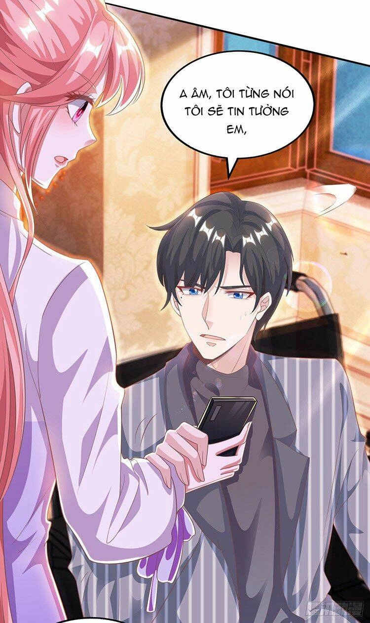 Đại Lão Gọi Tôi Tiểu Tổ Tông Chapter 22 - 5