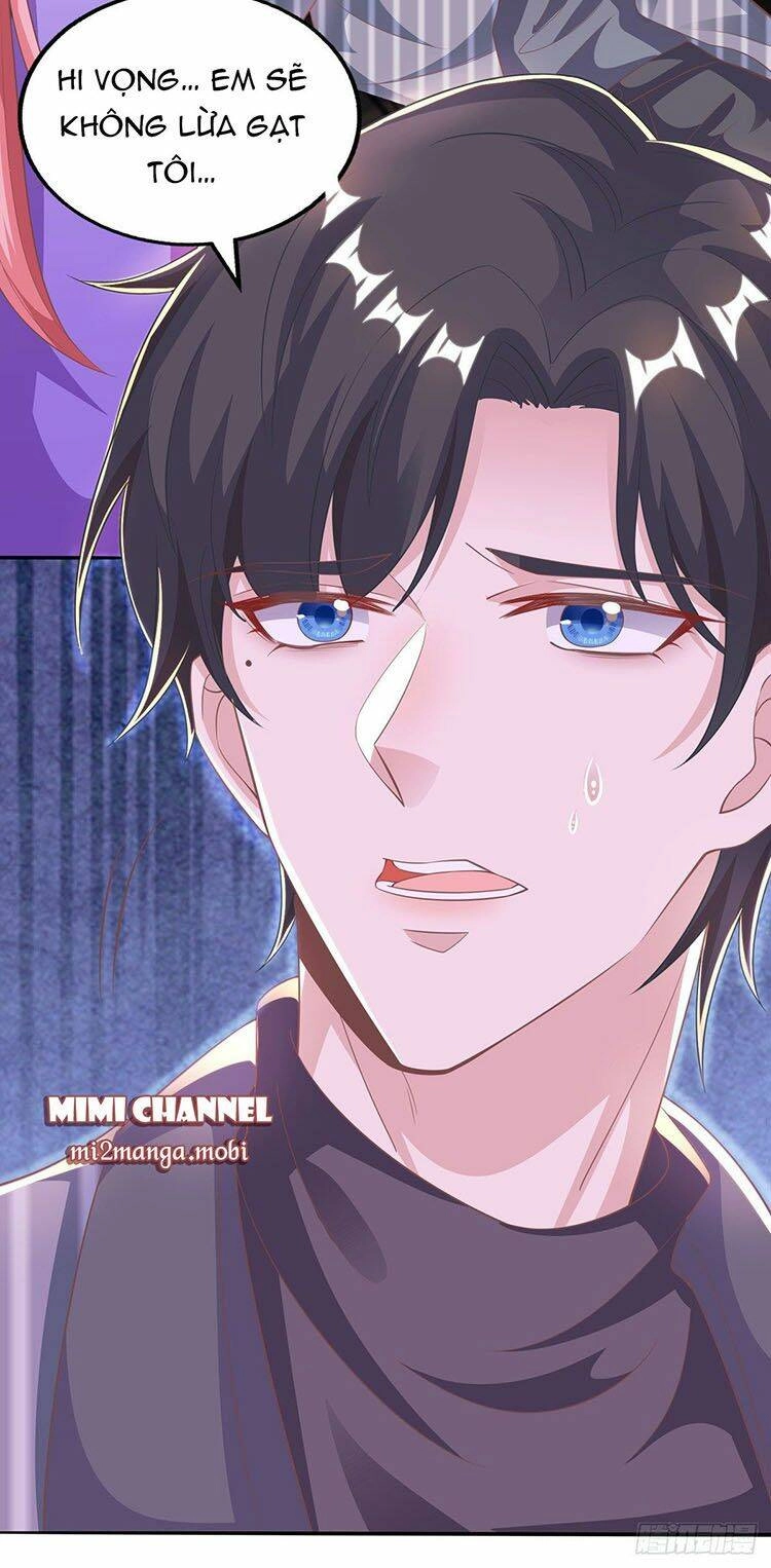 Đại Lão Gọi Tôi Tiểu Tổ Tông Chapter 22 - 6