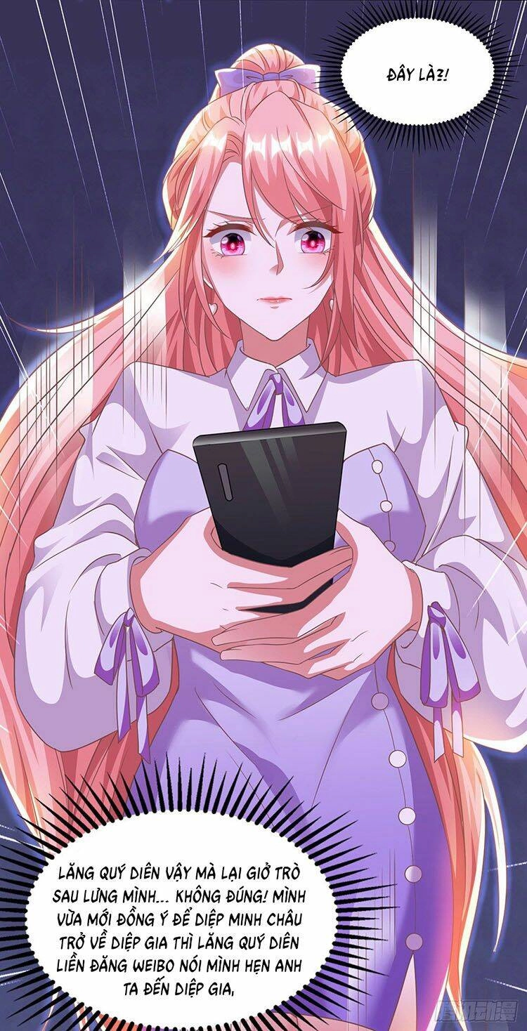 Đại Lão Gọi Tôi Tiểu Tổ Tông Chapter 22 - 10