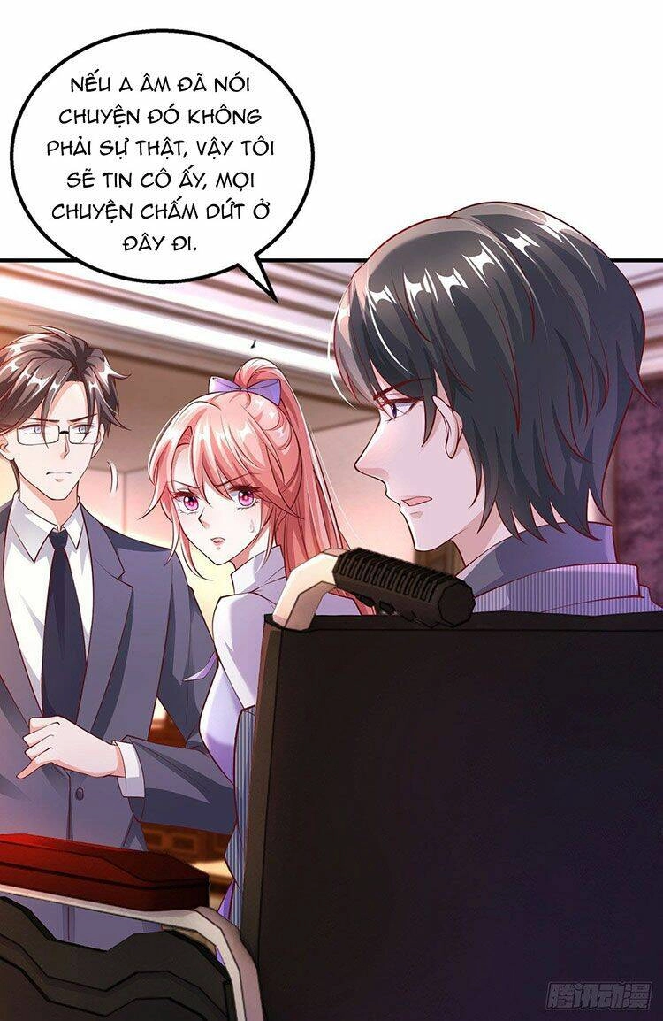 Đại Lão Gọi Tôi Tiểu Tổ Tông Chapter 22 - 17