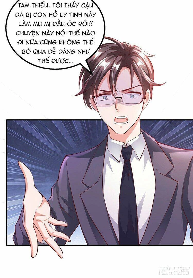 Đại Lão Gọi Tôi Tiểu Tổ Tông Chapter 22 - 20