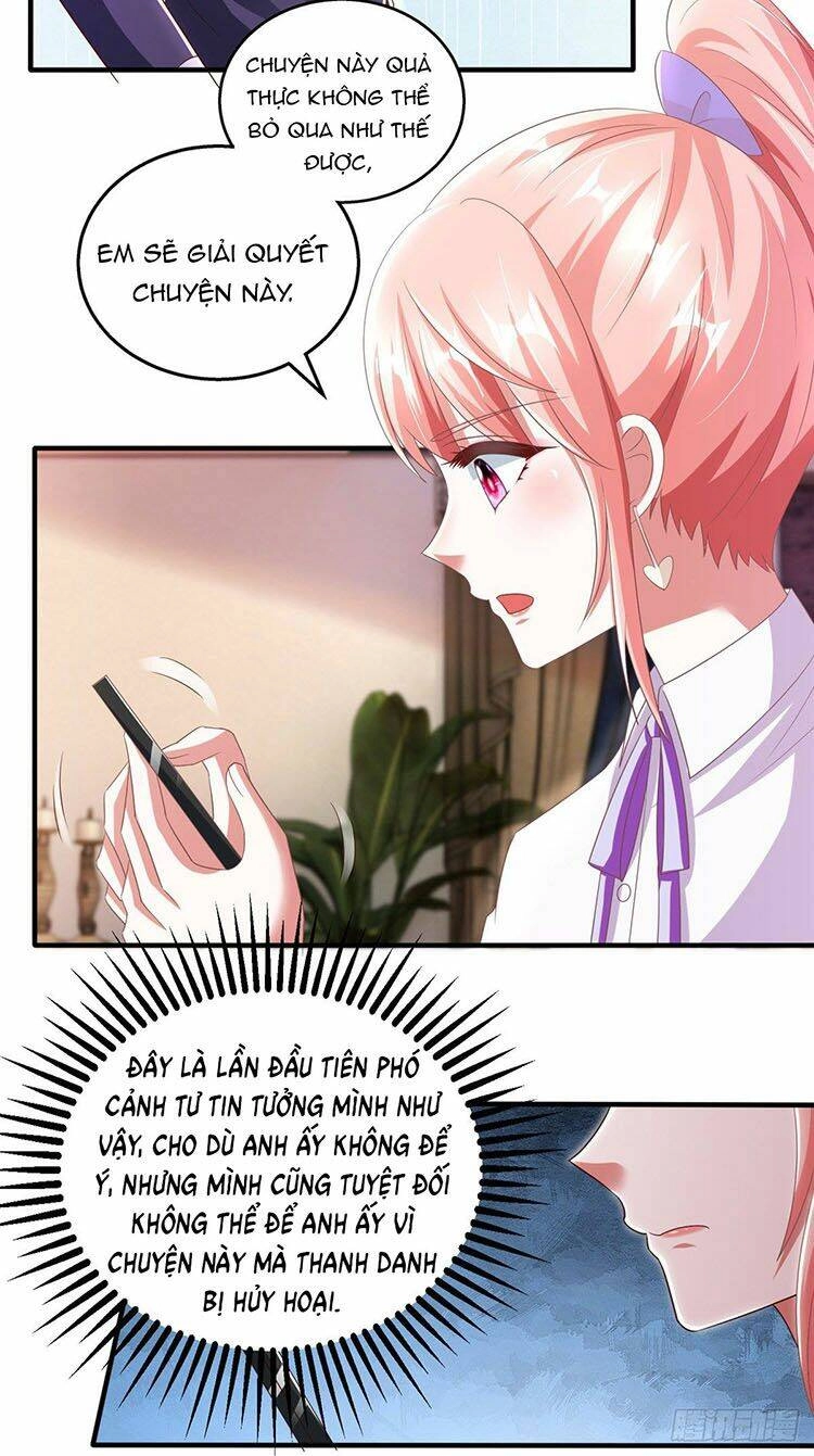 Đại Lão Gọi Tôi Tiểu Tổ Tông Chapter 22 - 22