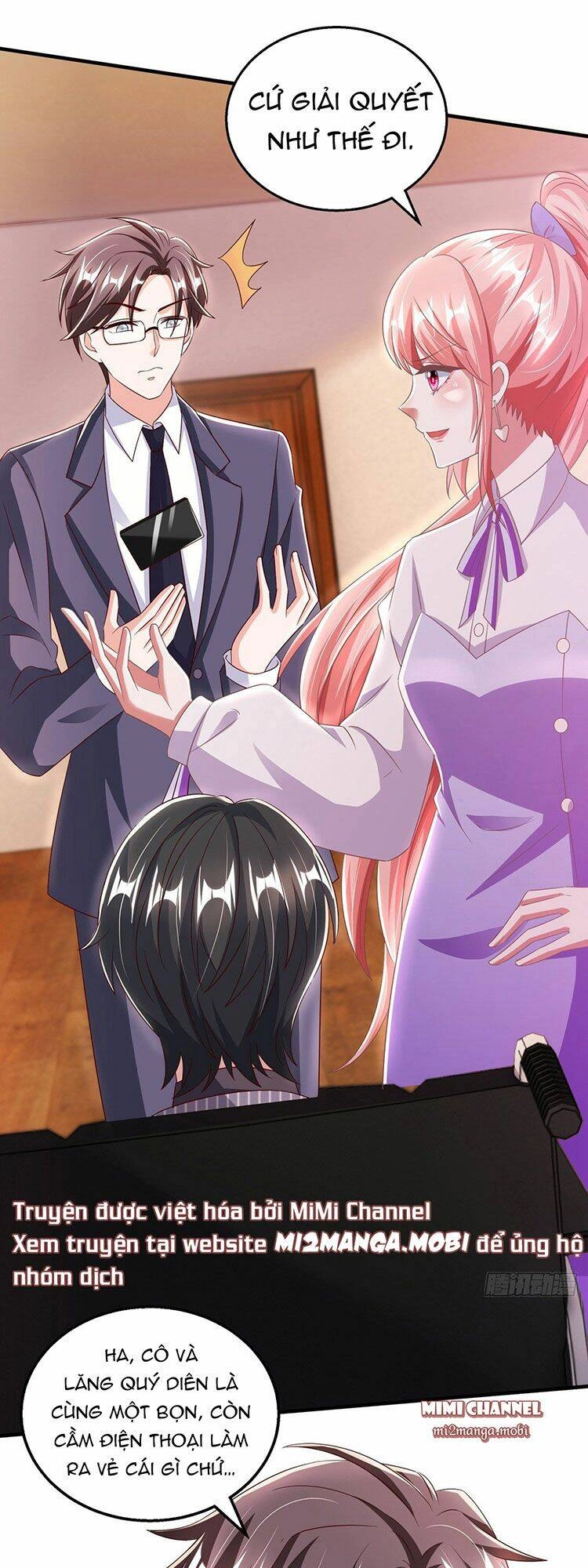 Đại Lão Gọi Tôi Tiểu Tổ Tông Chapter 23 - 1