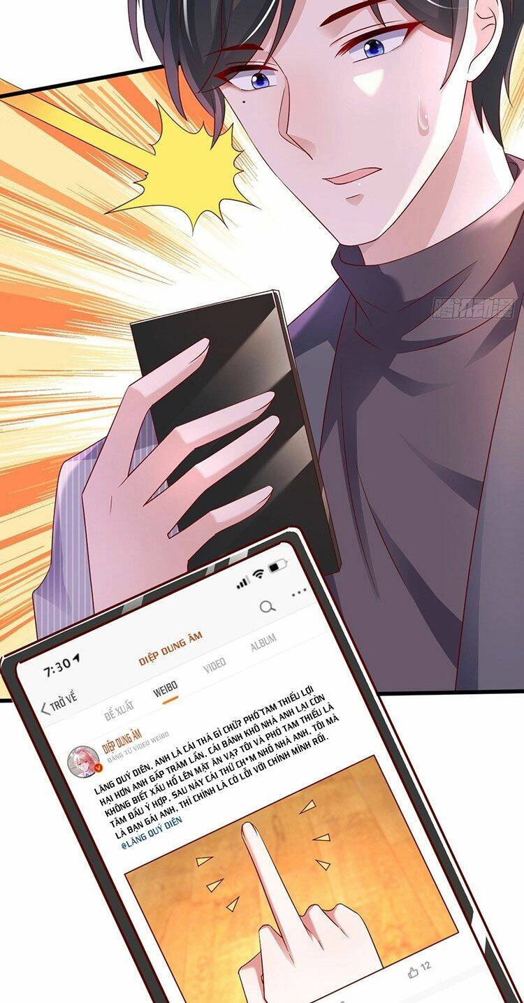 Đại Lão Gọi Tôi Tiểu Tổ Tông Chapter 23 - 5