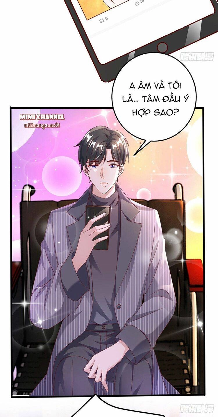 Đại Lão Gọi Tôi Tiểu Tổ Tông Chapter 23 - 6