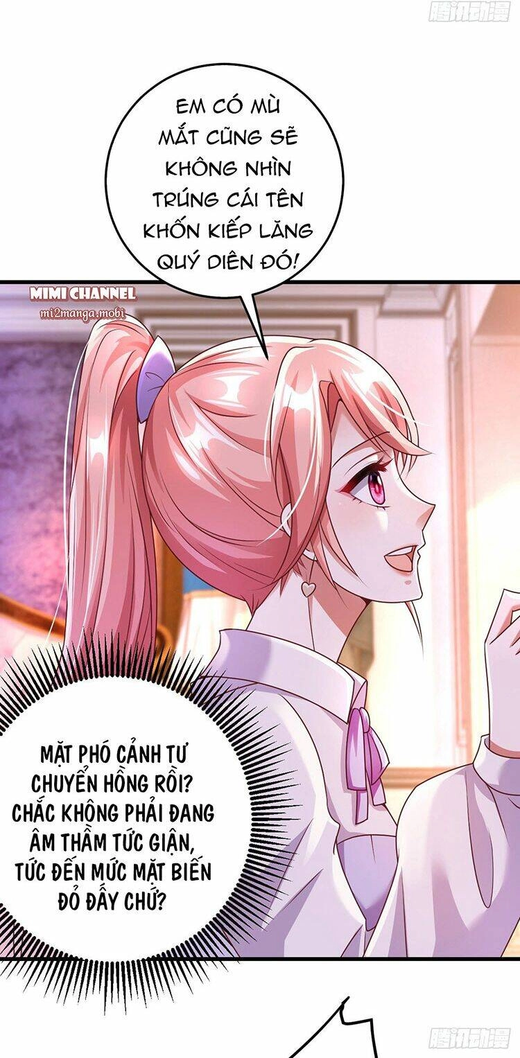 Đại Lão Gọi Tôi Tiểu Tổ Tông Chapter 23 - 9