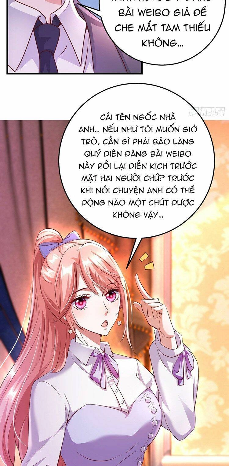 Đại Lão Gọi Tôi Tiểu Tổ Tông Chapter 23 - 11