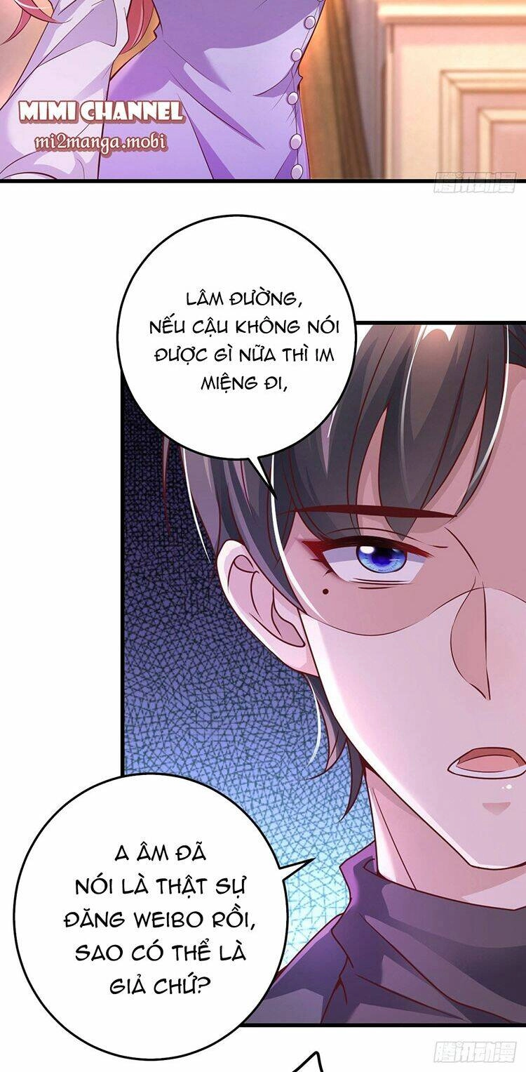 Đại Lão Gọi Tôi Tiểu Tổ Tông Chapter 23 - 12