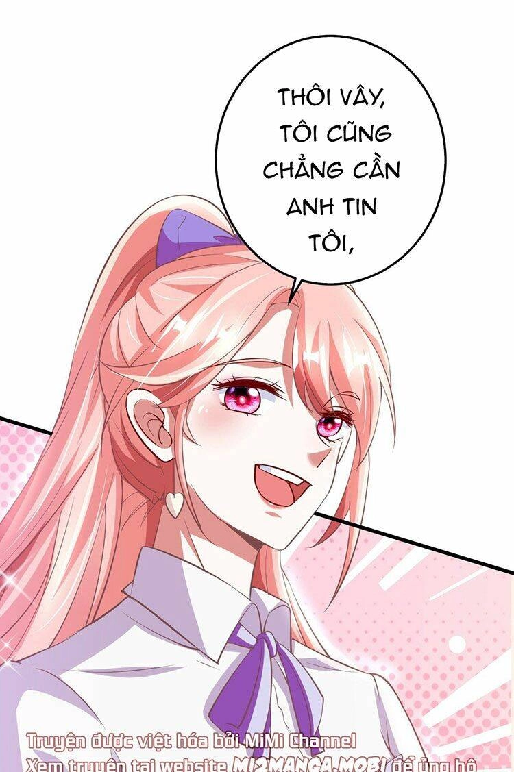 Đại Lão Gọi Tôi Tiểu Tổ Tông Chapter 24 - 1