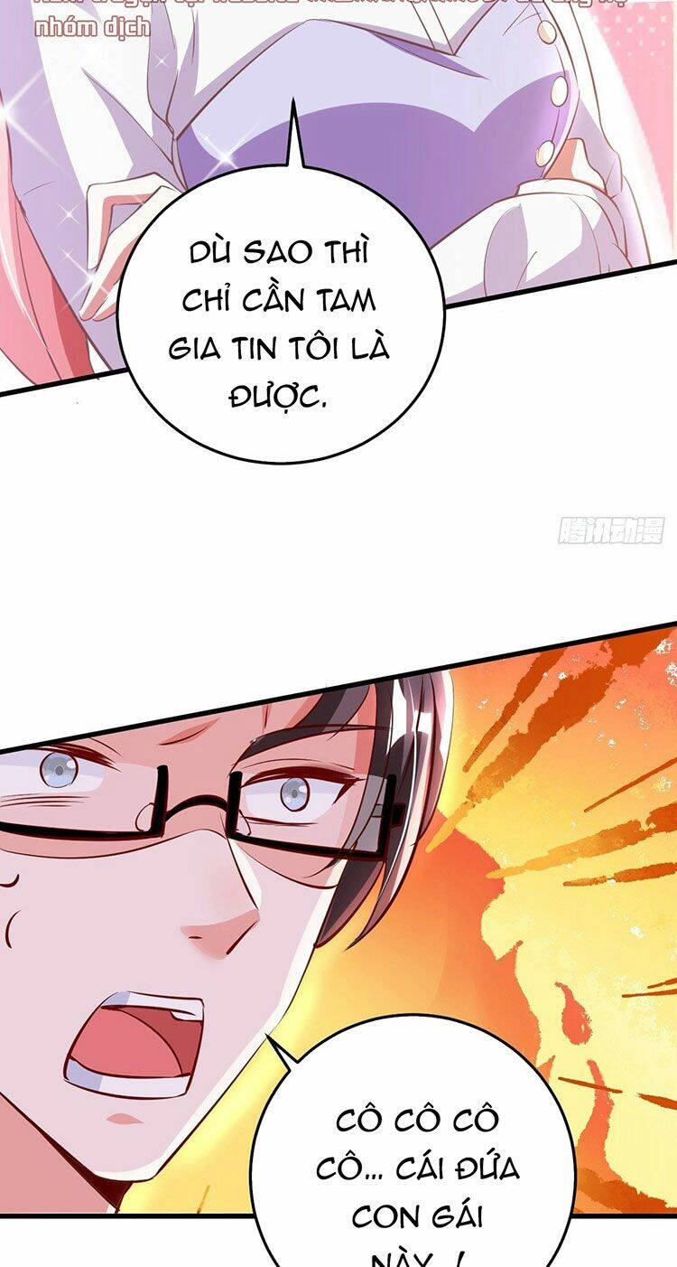 Đại Lão Gọi Tôi Tiểu Tổ Tông Chapter 24 - 2