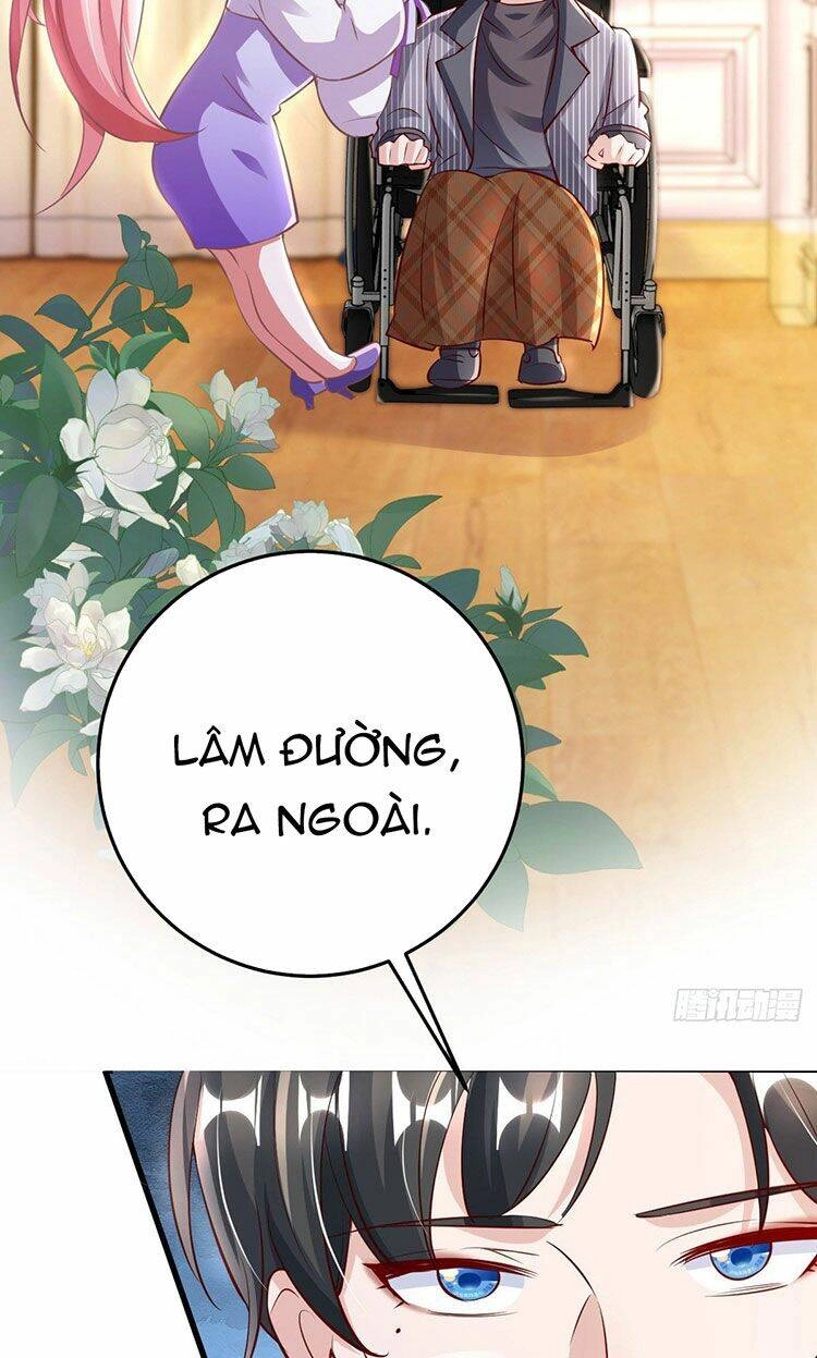 Đại Lão Gọi Tôi Tiểu Tổ Tông Chapter 24 - 4