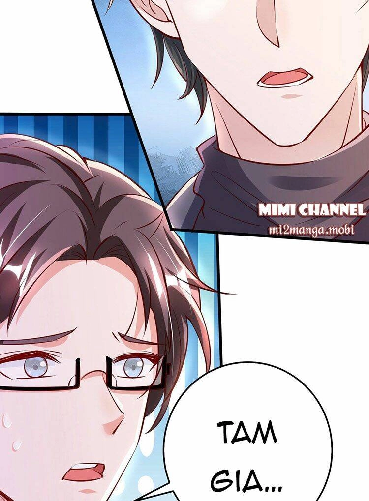 Đại Lão Gọi Tôi Tiểu Tổ Tông Chapter 24 - 5