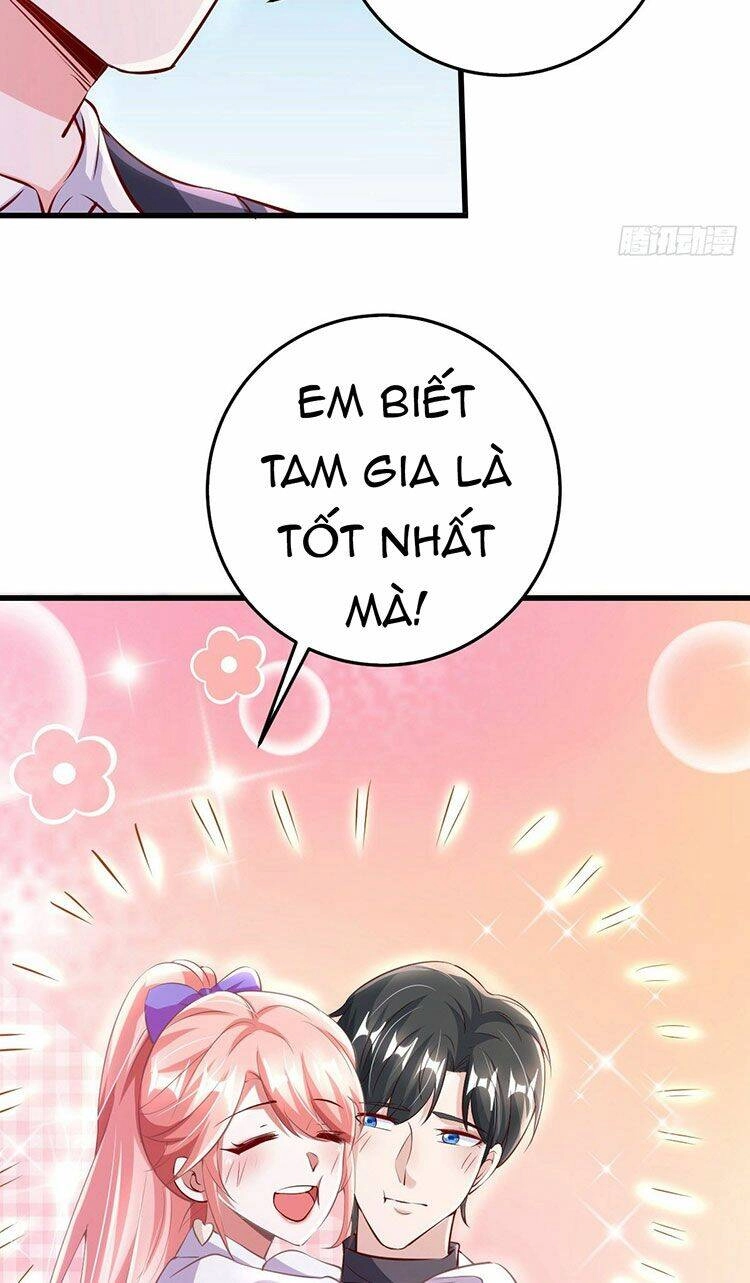 Đại Lão Gọi Tôi Tiểu Tổ Tông Chapter 24 - 6