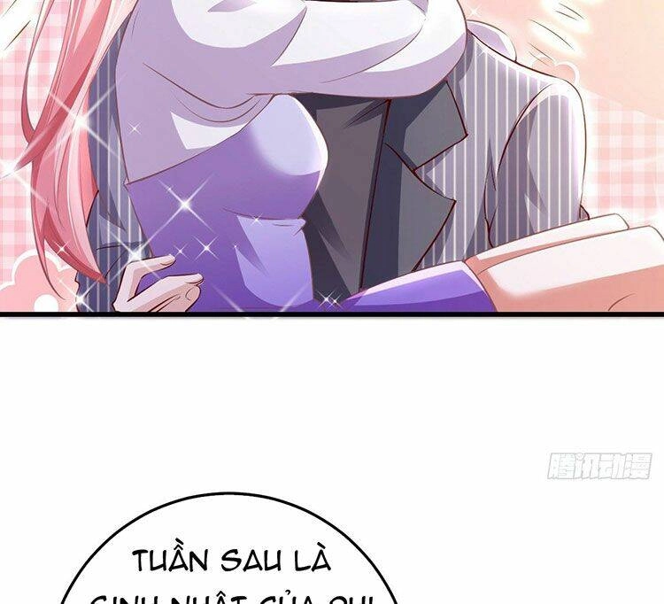 Đại Lão Gọi Tôi Tiểu Tổ Tông Chapter 24 - 7