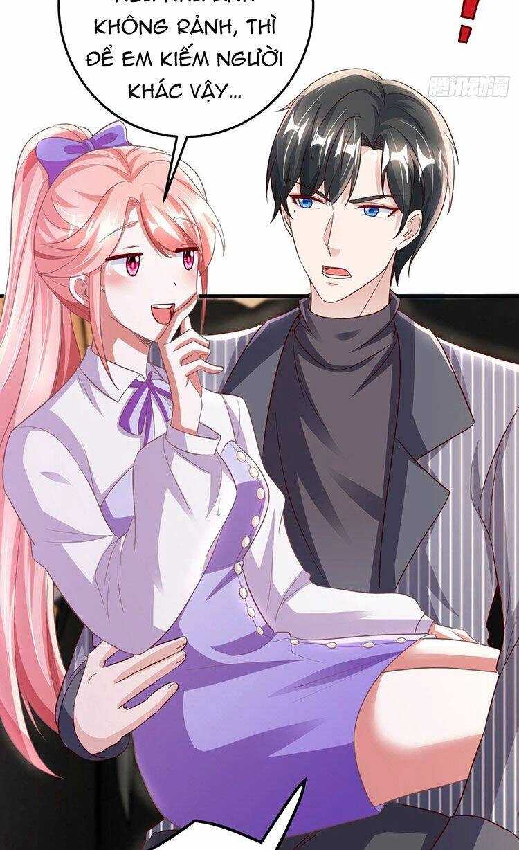 Đại Lão Gọi Tôi Tiểu Tổ Tông Chapter 24 - 10