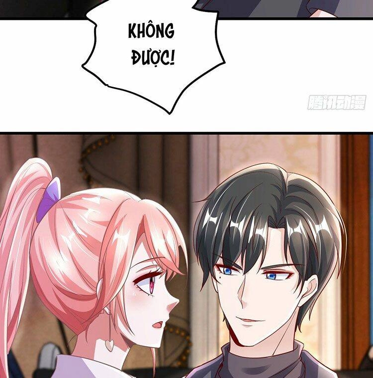 Đại Lão Gọi Tôi Tiểu Tổ Tông Chapter 24 - 11