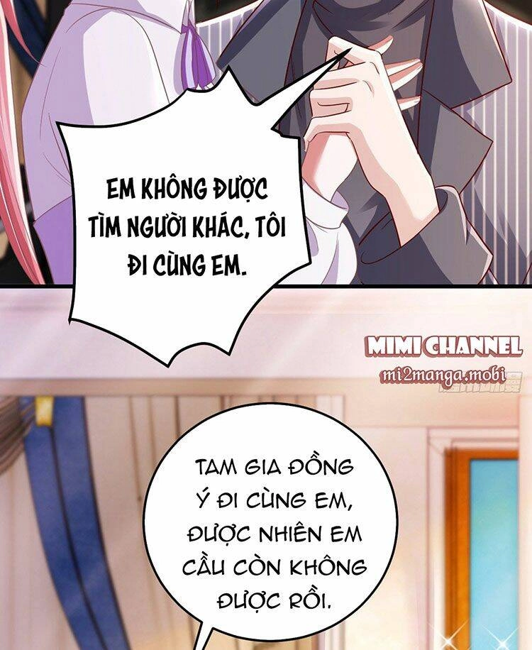 Đại Lão Gọi Tôi Tiểu Tổ Tông Chapter 24 - 12