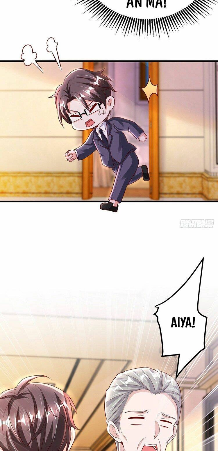 Đại Lão Gọi Tôi Tiểu Tổ Tông Chapter 24 - 15