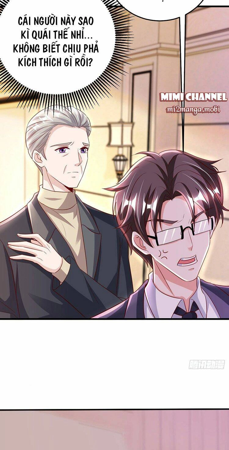 Đại Lão Gọi Tôi Tiểu Tổ Tông Chapter 24 - 19