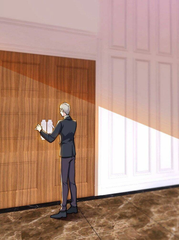 Đại Lão Gọi Tôi Tiểu Tổ Tông Chapter 24 - 20