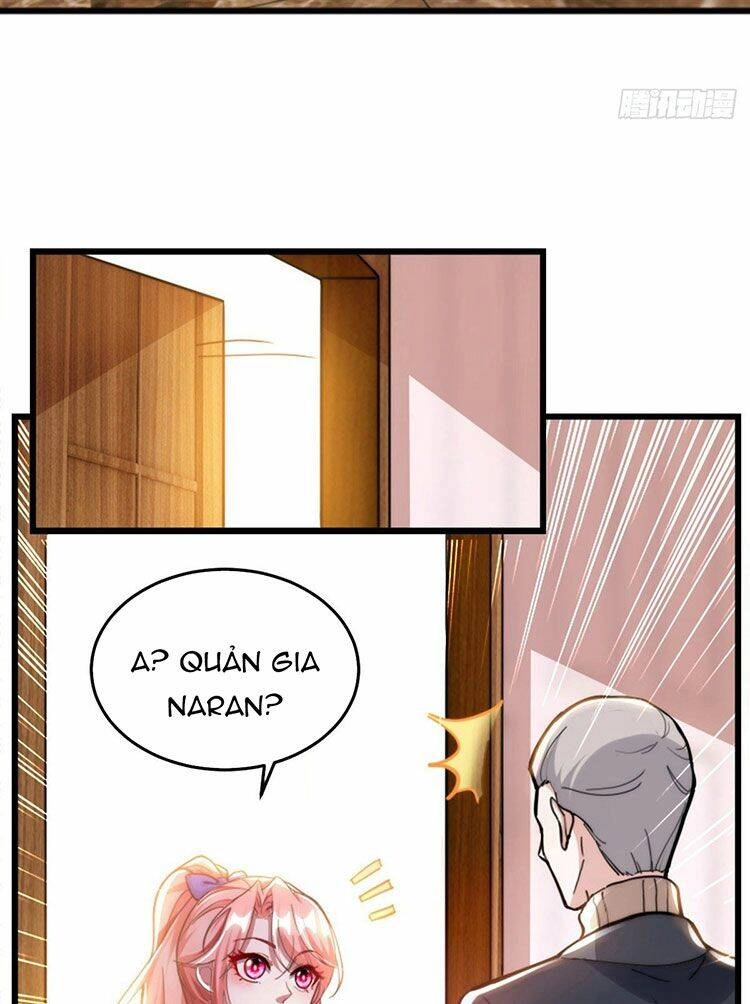 Đại Lão Gọi Tôi Tiểu Tổ Tông Chapter 24 - 21