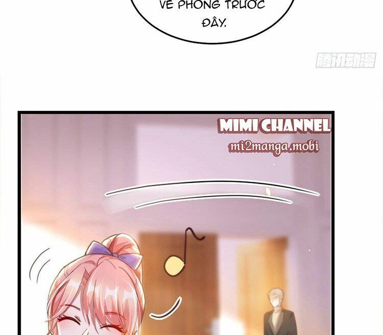 Đại Lão Gọi Tôi Tiểu Tổ Tông Chapter 24 - 23