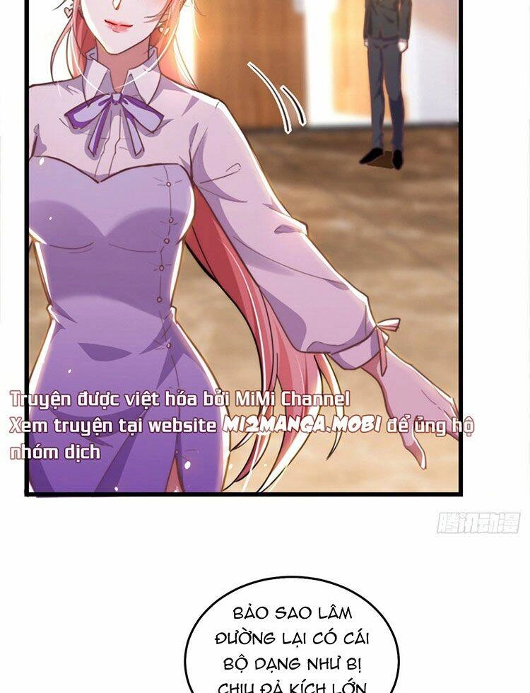 Đại Lão Gọi Tôi Tiểu Tổ Tông Chapter 24 - 24