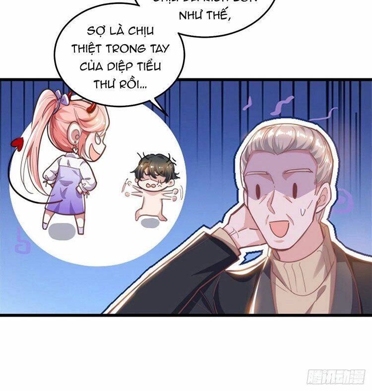 Đại Lão Gọi Tôi Tiểu Tổ Tông Chapter 24 - 25